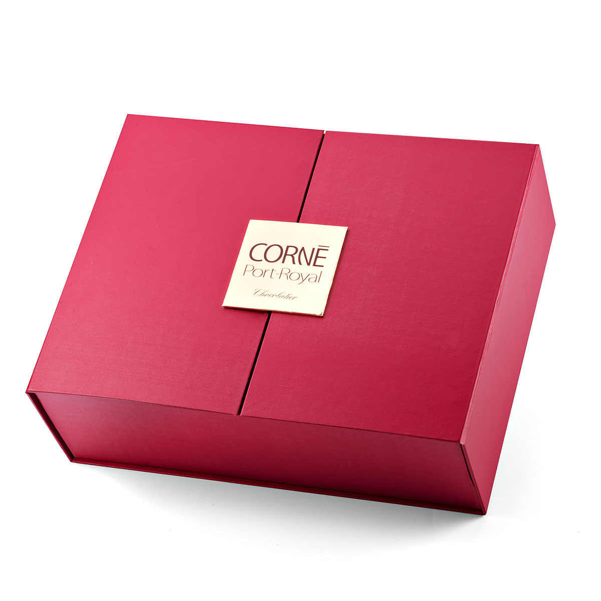 Coffret Cadeau Chocolat Noël - CadoFrance