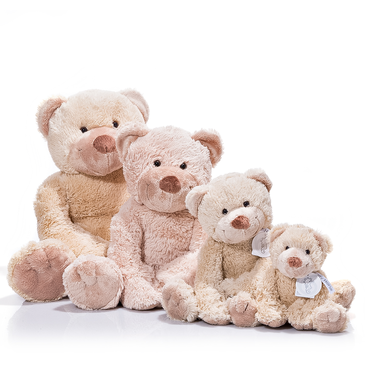 peluche ours butagaz