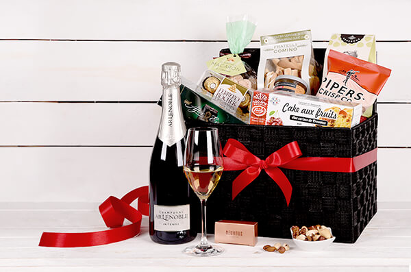 Des cadeaux de niveau supérieur