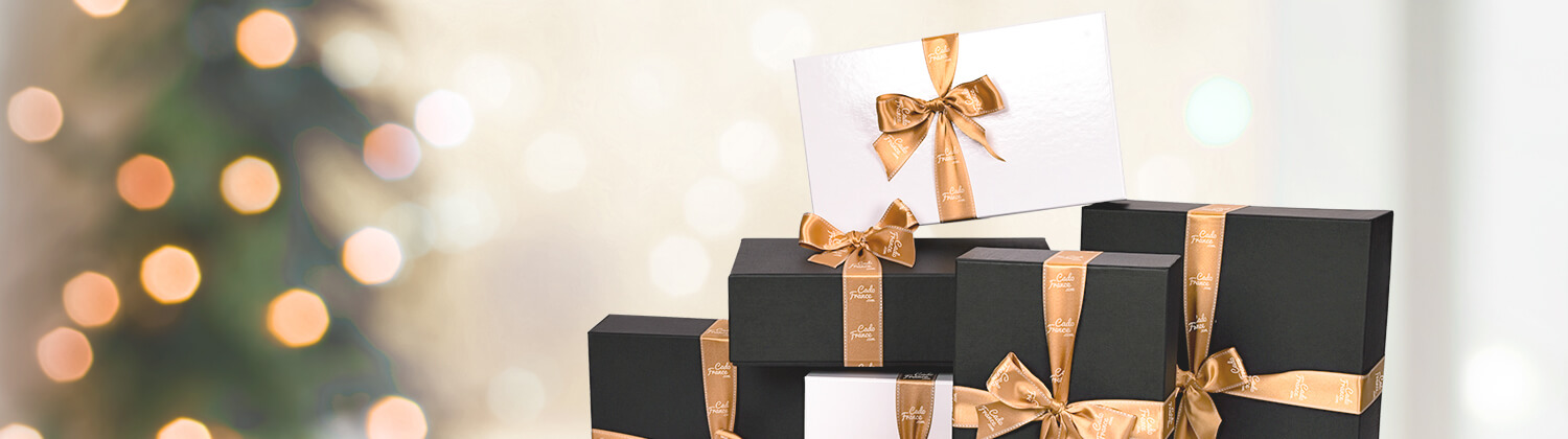 Sweet Gifts
