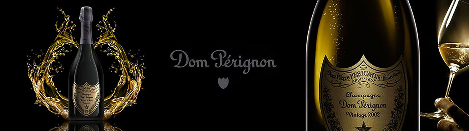 Dom Pérignon