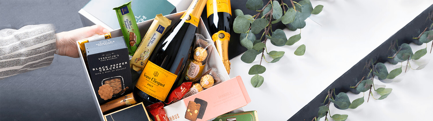 Idées cadeaux remerciements
