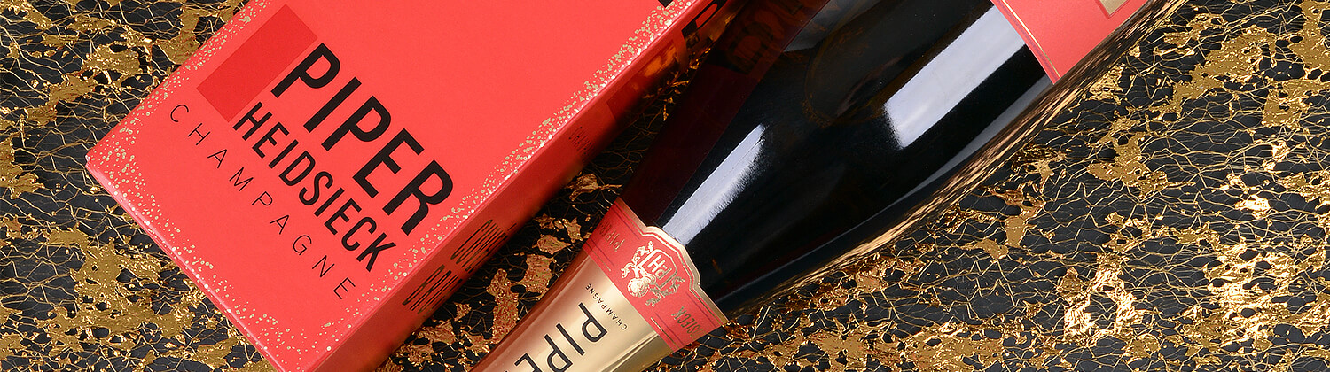 Piper-Heidsieck Champagne