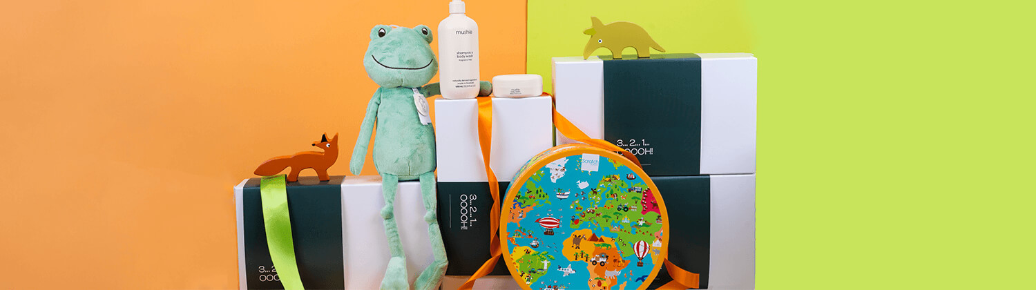 Gifts Kids