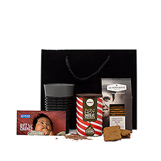 Make many people happy this winter with just one gift.