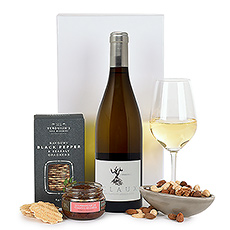 Offrez le meilleur des apéritifs avec ce coffret cadeau !