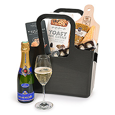 Love Toast Better Together (Pommery)