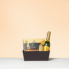 Godiva & Bubbles Champagne Collection