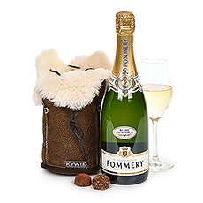 Gifts 2021 : Kywie Champagne Cooler Collection
