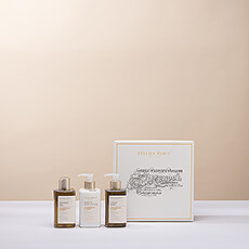 Atelier Rebul Lemongrass & Honey Spa gift box