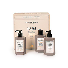Atelier Rebul The 1895 Collection Giftbox