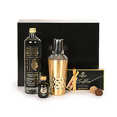 Deluxe Cocktail Collection