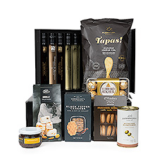 Wine Tubes Aperitive Giftbox