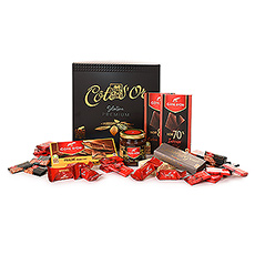 Côte d'Or Premium Selection Giftbox
