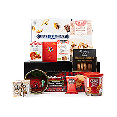 Sweet Tooth Gift Box Deluxe