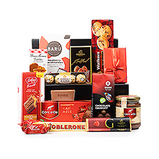 Chocoholic 2022 Collection