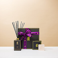 Le Parfum de Nathalie Large Sticks & Soap Box