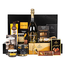 Ultimate Gourmet Bottega Zero White de Luxe