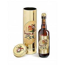 Brugse Zot Bière Bouilloire , 75cl