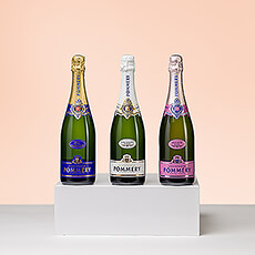Pommery Champagne Tasting Specials