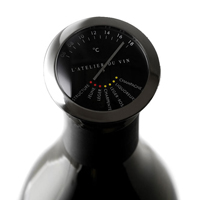 L'Atelier Du Vin Thermomètre à Vin