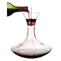 L&#39;Atelier Du Vin Classic Developer & Carafe