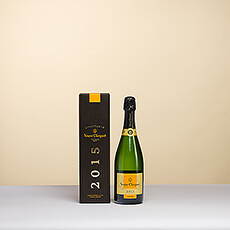 L'assemblage du Vintage Réserve 2008 se compose de Pinot Noir, de Pinot Meunier et de Chardonnay. 
La Riche Réserve 2008 présente une belle teinte soutenue jaune dorée, avec de légers reflets verts. L'effervescence est vive et persistante...et le coffret est super!