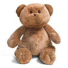 Teddybear Boris 3 - 40 cm