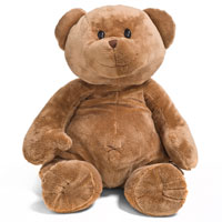 Teddybear Boris 5 - 70 cm