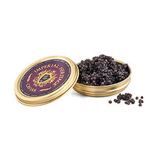 Imperial Heritage : Caviar Connoisseurs, 30 g