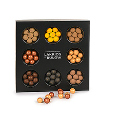 Lakrids Selection Box