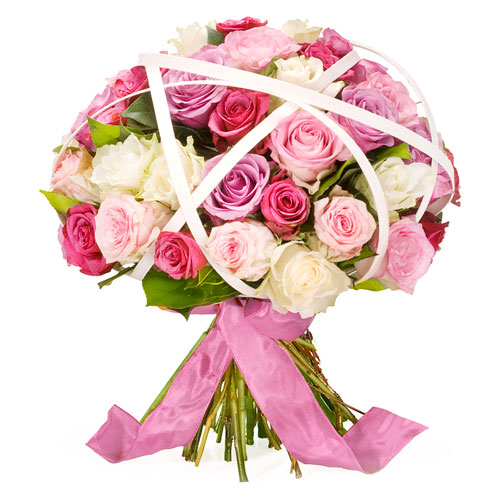 La Vie en Rose