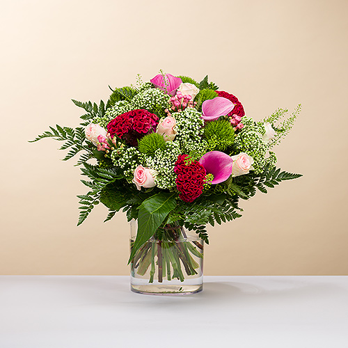 Rose Rêveur - Medium (30 cm)