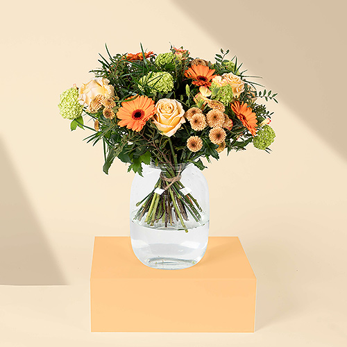 Bouquet d'Oranges Fraîches Medium