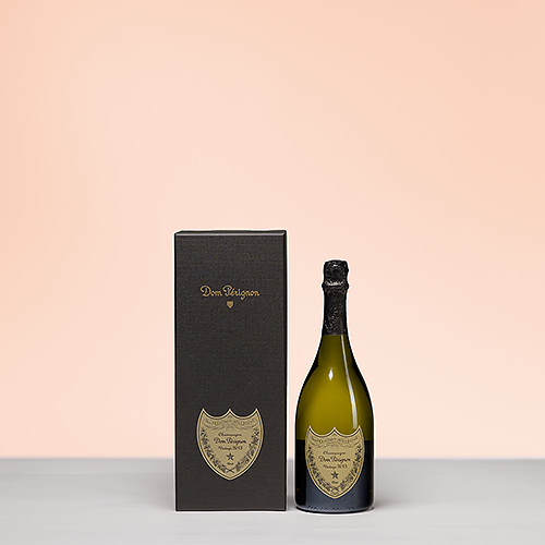 Dom Pérignon Champagne Vintage 2013 in Gift Box, 75 cl