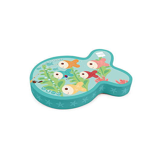 Gifts 2019 : Fish Game Classic