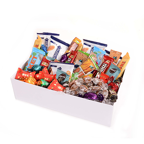 Gifts 2021 : The Sharing Basket