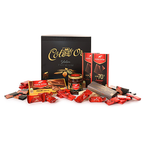 Côte d'Or Premium Selection Gift box