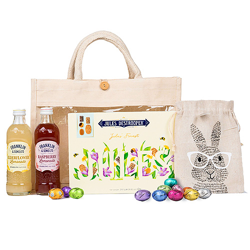 Easter Treats For All