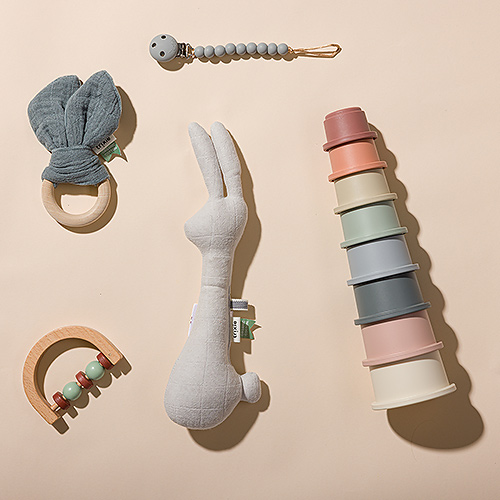 Baby Essentials