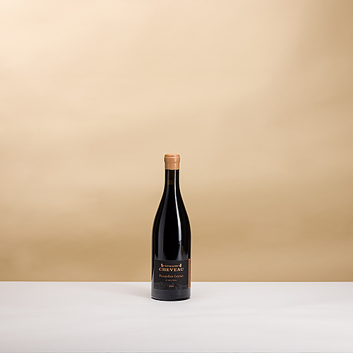 Domaine Cheveau - Beaujolais-Leynes Rouge 'Le Bouteau', 75 cl
