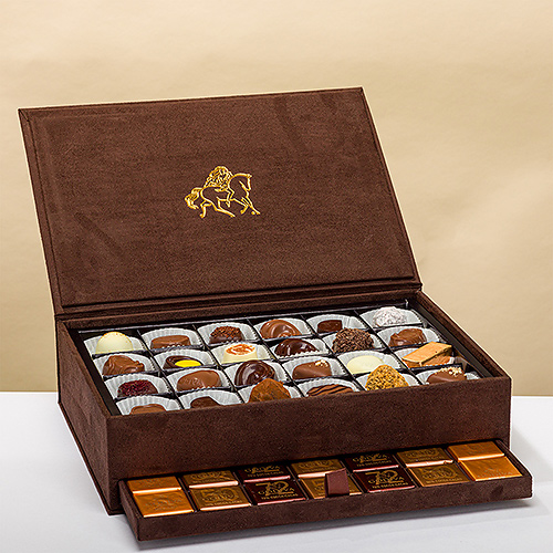 Godiva Boîte Royale Grande