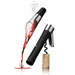 MENU Set Vacuumstopper + Decanting Pourer Vignon [01]