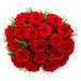 12 Premium Red Roses [01]
