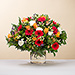 Seasonal Bouquet - Luxe (40 cm) [01]