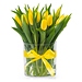 Yellow Tulips [01]