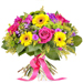 Bouquet Brillant - Medium (30 cm) [01]