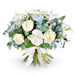 Elegance White - Prestige (45 cm) [01]