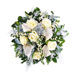Elegance White - Prestige (45 cm) [02]