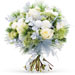 White Christmas Medium - 30 cm [01]